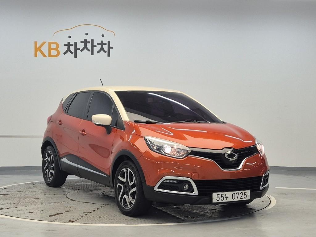 SAMSUNG QM3 - Vista 4