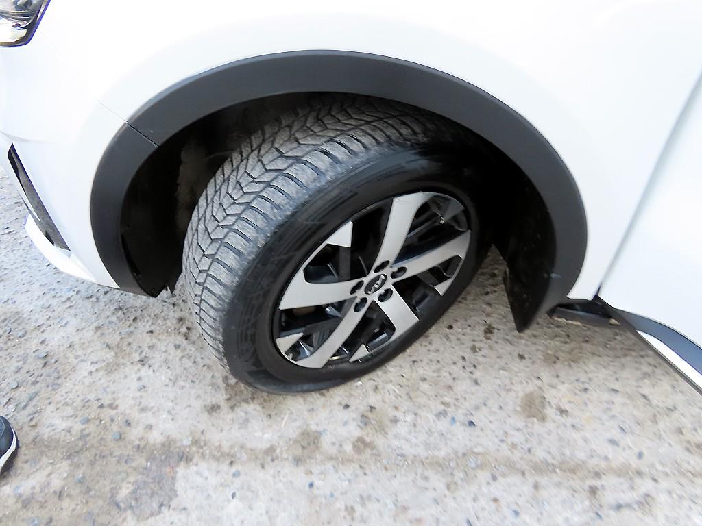 KIA Sorento 2022 Blanco - Importación desde Corea - HF Imports Iquique - Foto 20