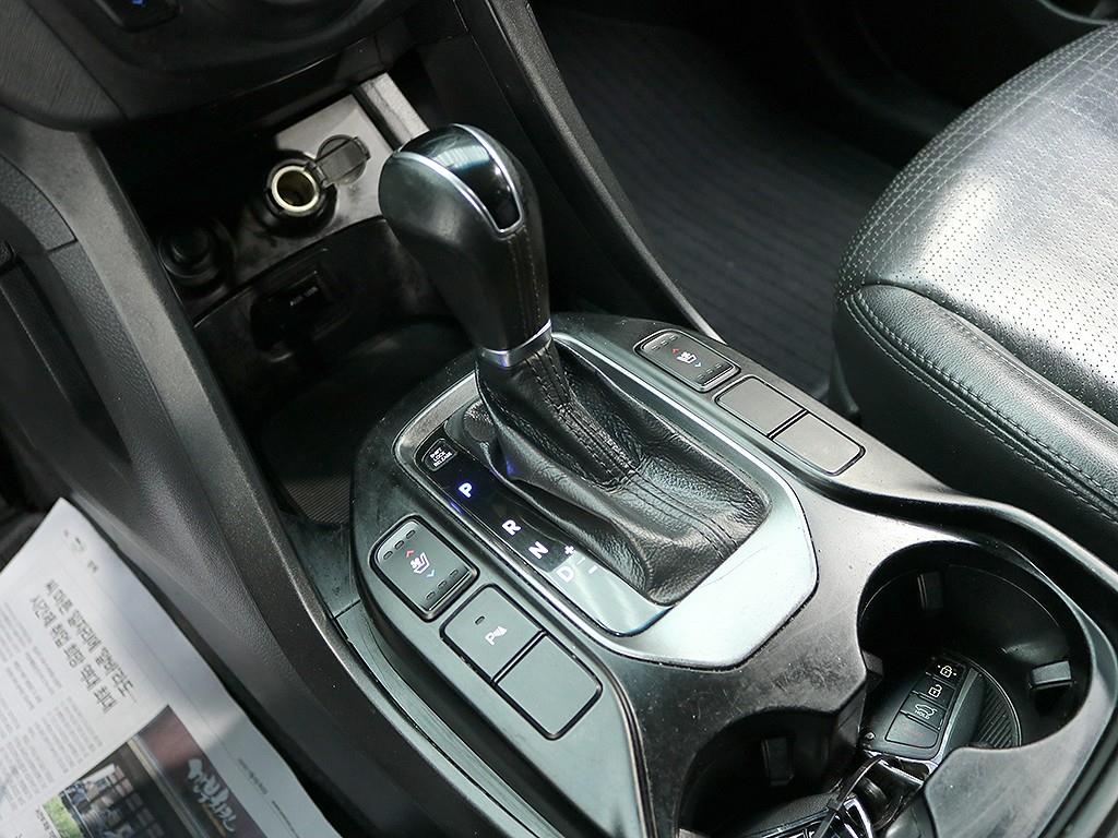 HYUNDAI Maxcruz 2014 Gris - Importación desde Corea - HF Imports Iquique - Foto 10