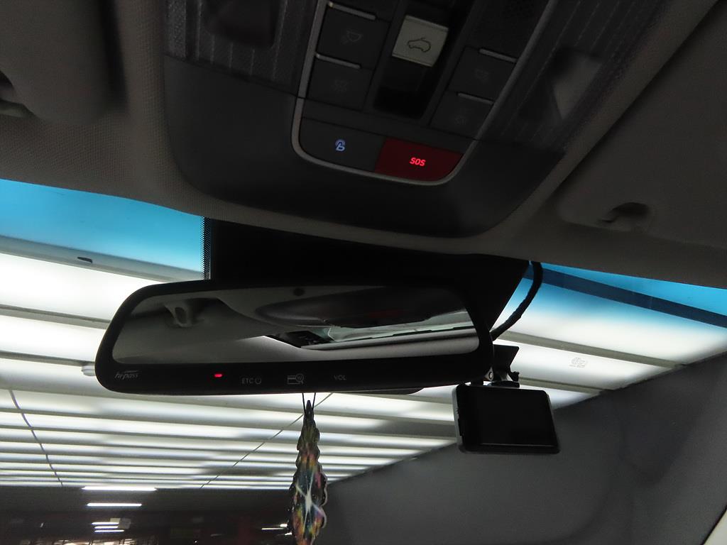 HYUNDAI Nexo - Vista 11