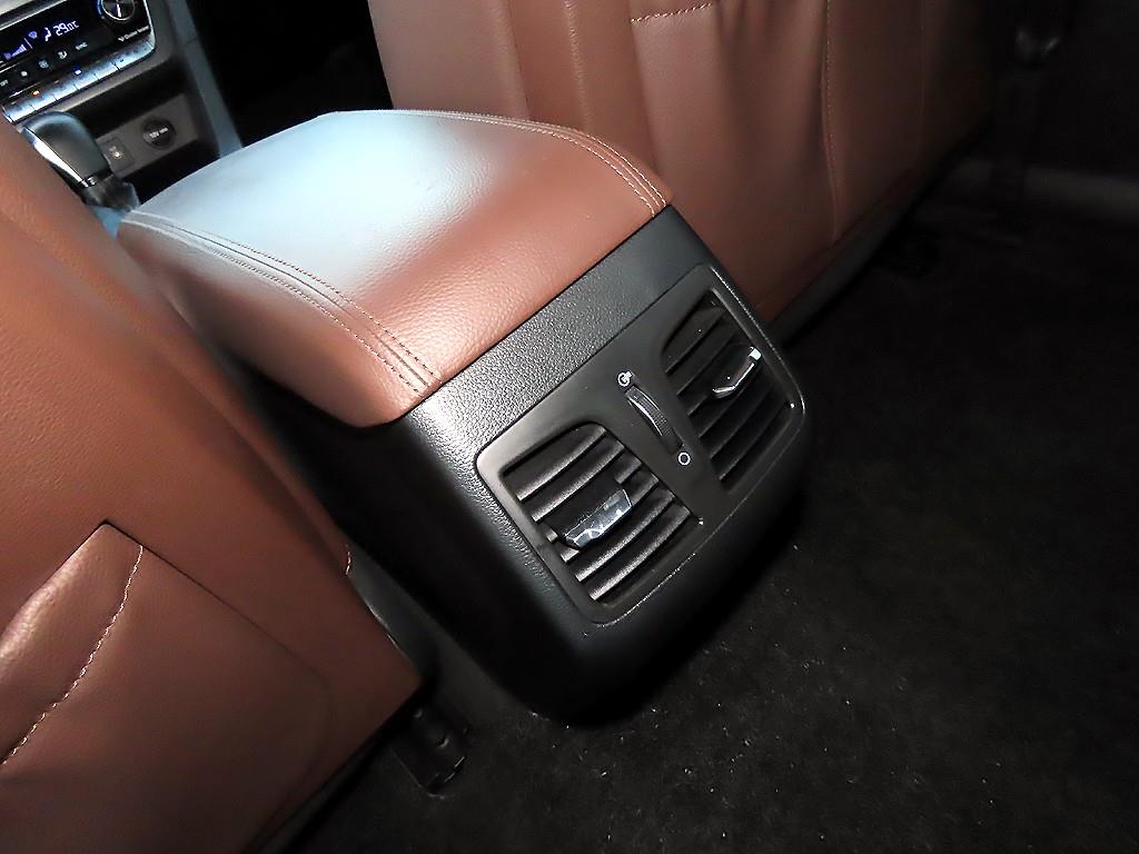 HYUNDAI Sonata 2019 Negro - Importación desde Corea - HF Imports Iquique - Foto 18