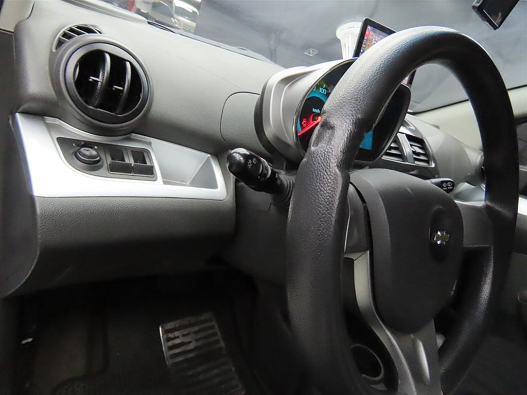 Chevrolet Spark 2014 Azul - Importación desde Corea - HF Imports Iquique - Foto 13
