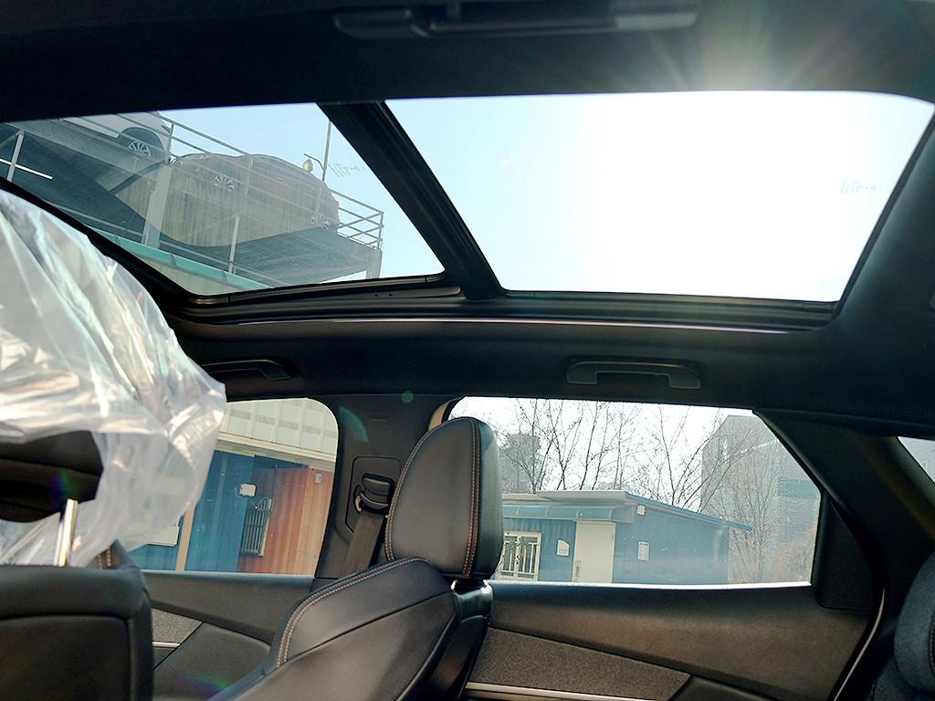 Peugeot 3008 2019 Blanco - Importación desde Corea - HF Imports Iquique - Foto 12