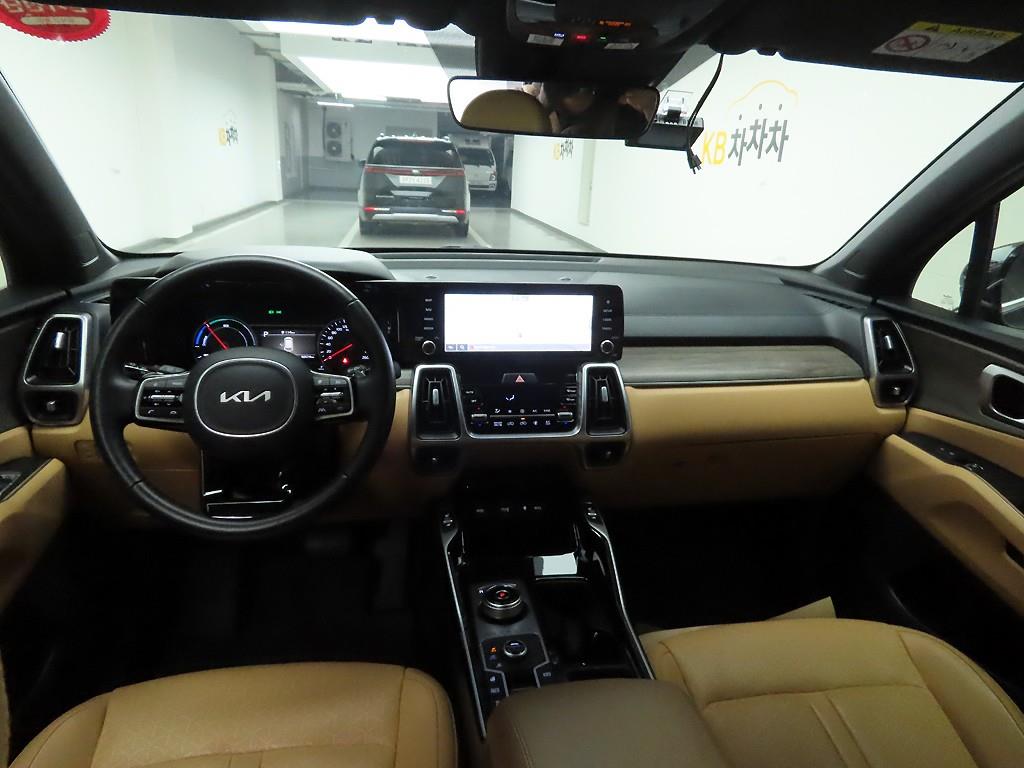 KIA Sorento - Vista 7