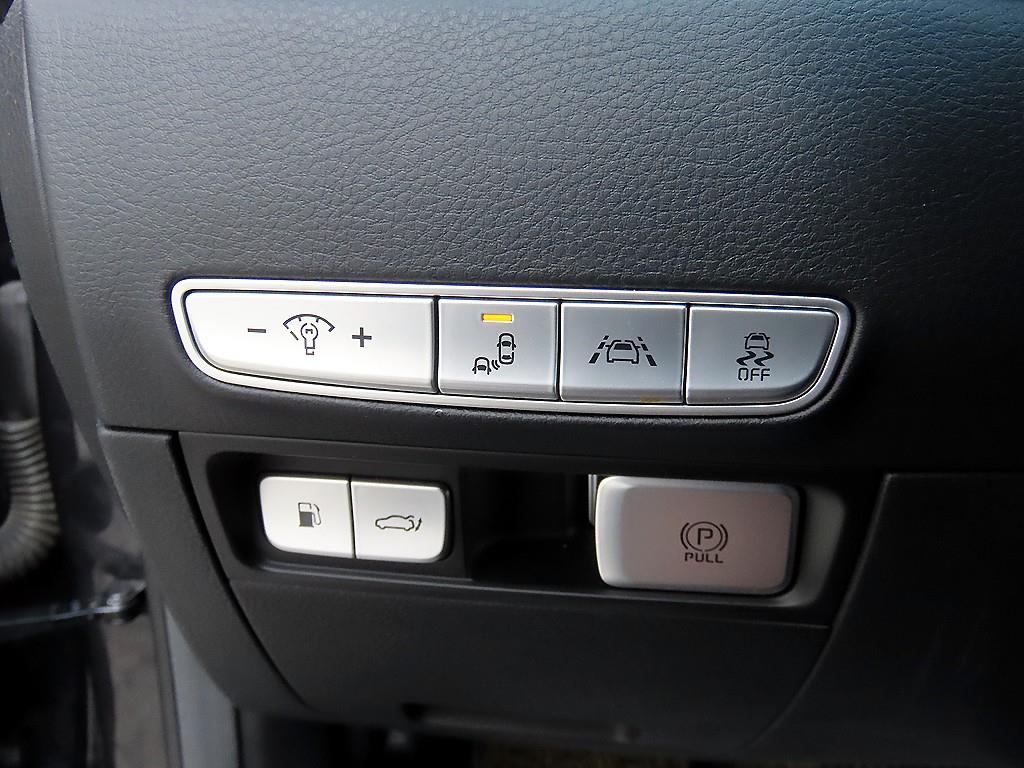 KIA K9 2019 Gris - Importación desde Corea - HF Imports Iquique - Foto 13