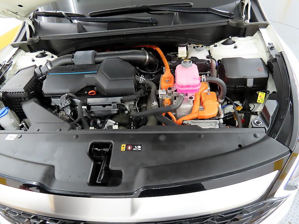 KIA Sportage 2023 - Importación desde Corea - HF Imports Iquique - Foto 19