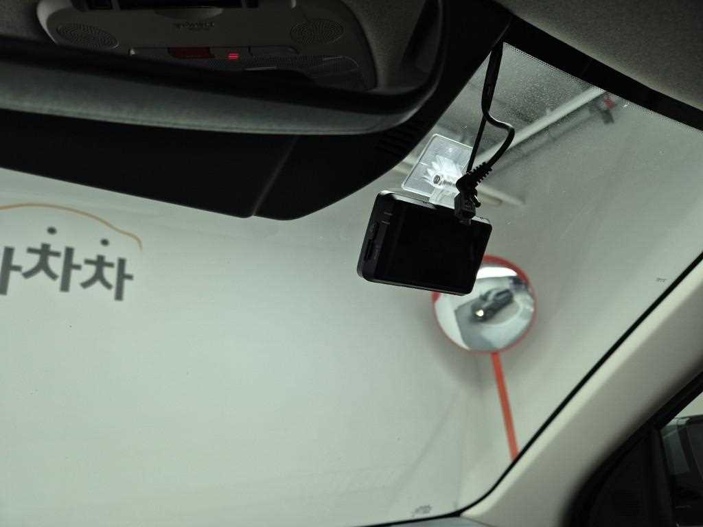 KIA Niro 2022 Verde - Importación desde Corea - HF Imports Iquique - Foto 16