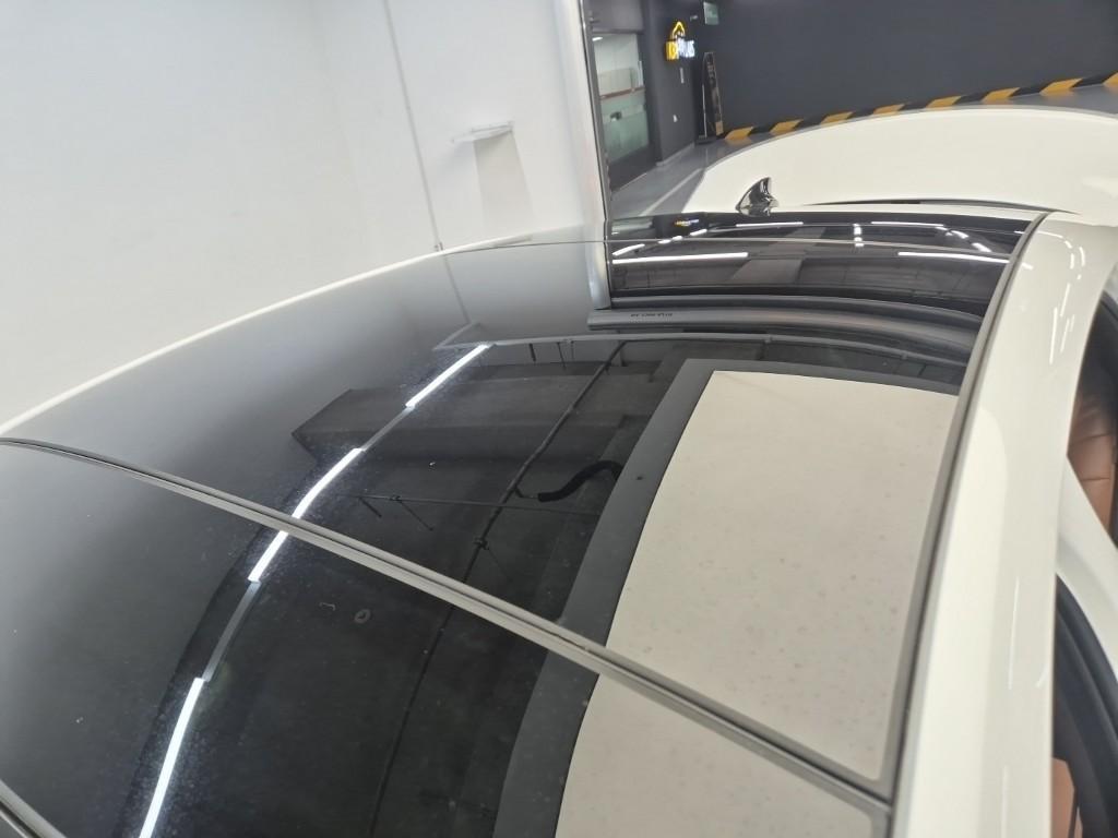 Genesis G80 2021 Blanco - Importación desde Corea - HF Imports Iquique - Foto 13