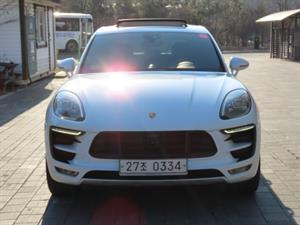 Porsche Macan - Vista 2