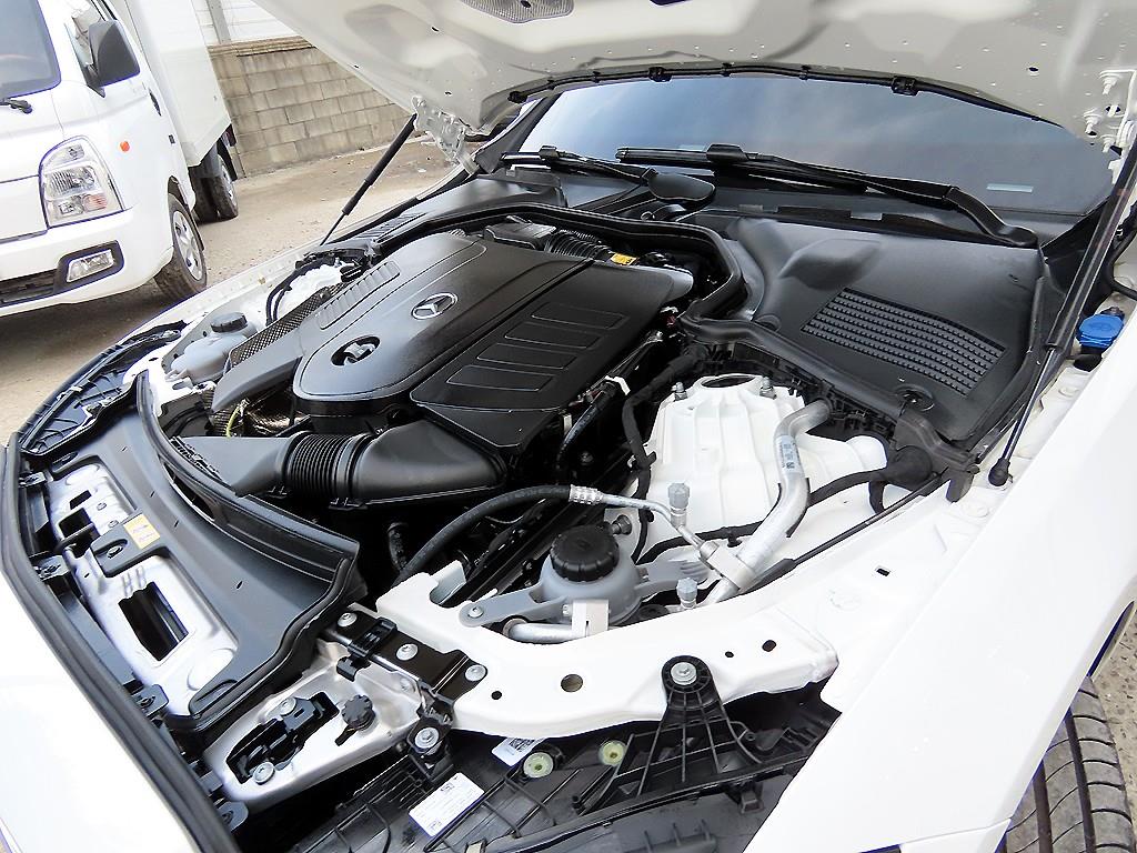 Mercedes Benz C Class 2025 Blanco - Importación desde Corea - HF Imports Iquique - Foto 19