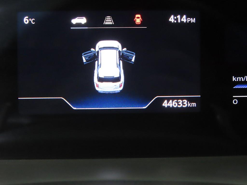 Ssangyong Torres - Vista 11