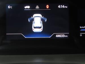 Ssangyong Torres - Vista 12