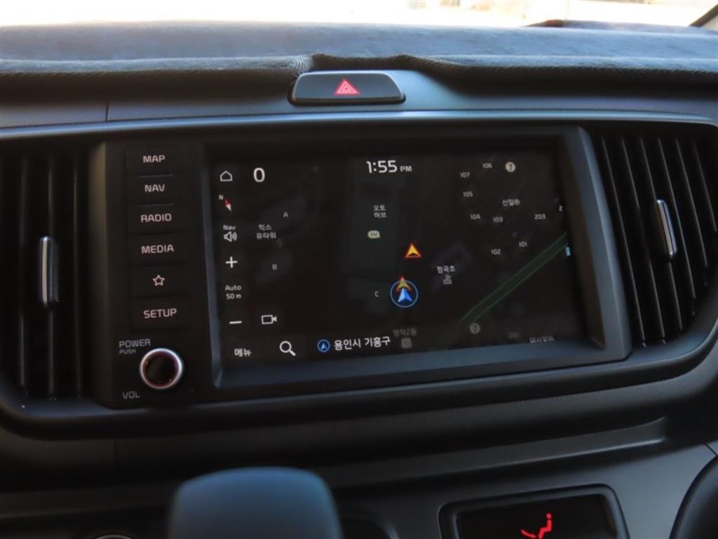 KIA Ray 2025 - Importación desde Corea - HF Imports Iquique - Foto 8