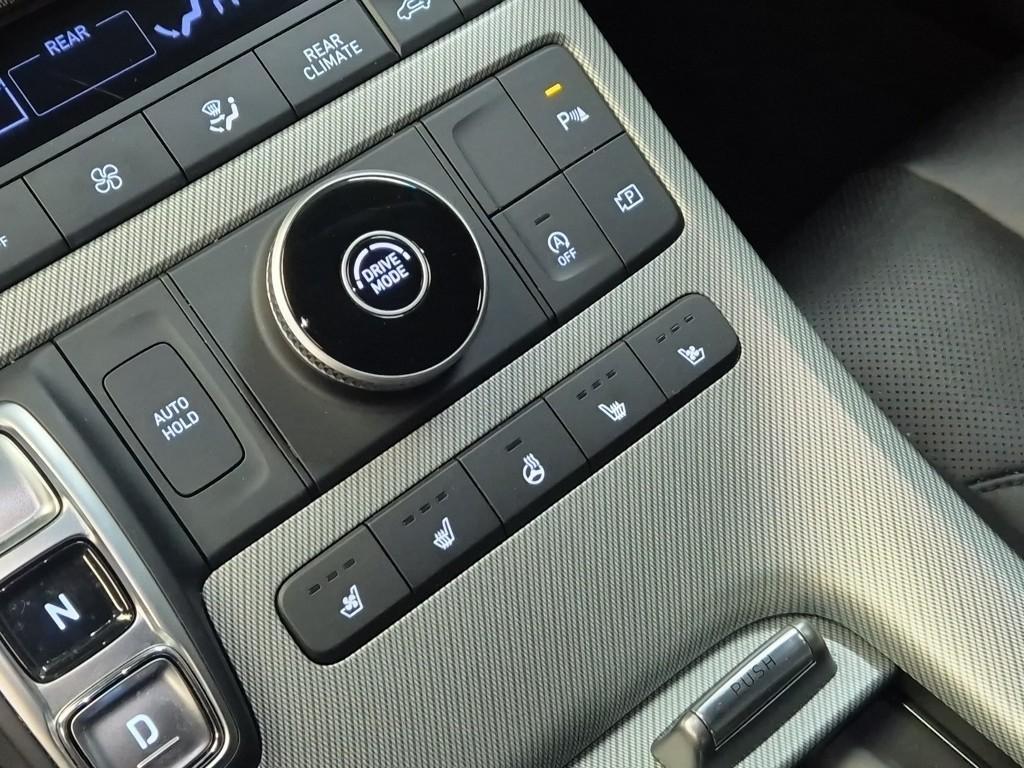 HYUNDAI Palisade 2023 Gris - Importación desde Corea - HF Imports Iquique - Foto 17