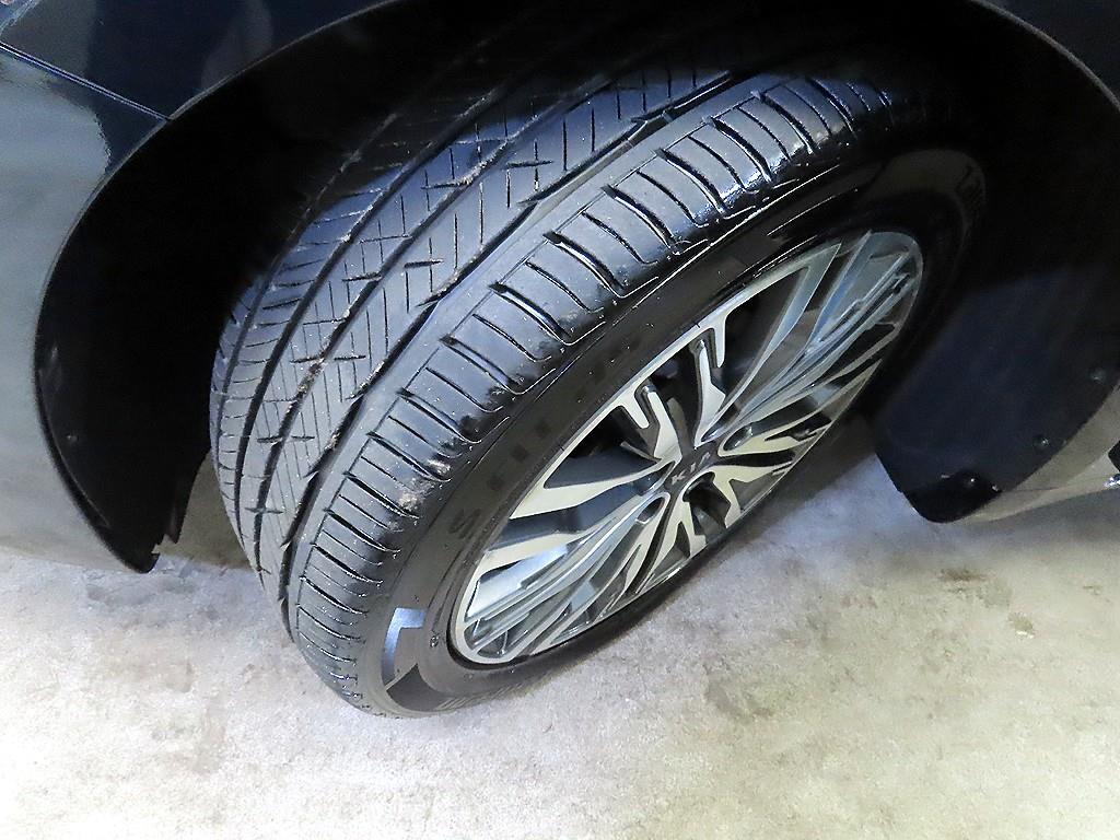 KIA K7 2020 Azul - Importación desde Corea - HF Imports Iquique - Foto 20