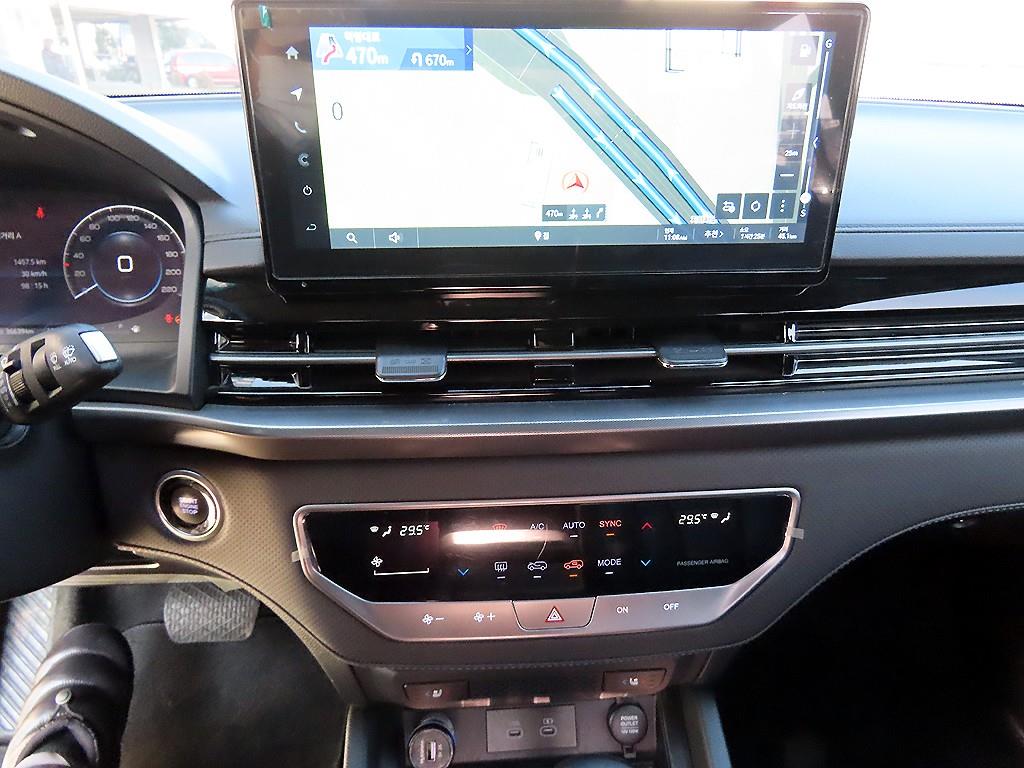 Ssangyong Rexton 2024 Blanco - Importación desde Corea - HF Imports Iquique - Foto 13