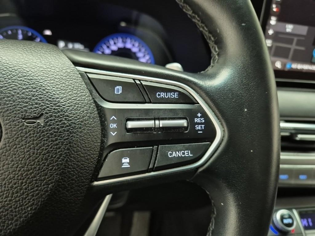 HYUNDAI Palisade 2022 Negro - Importación desde Corea - HF Imports Iquique - Foto 15