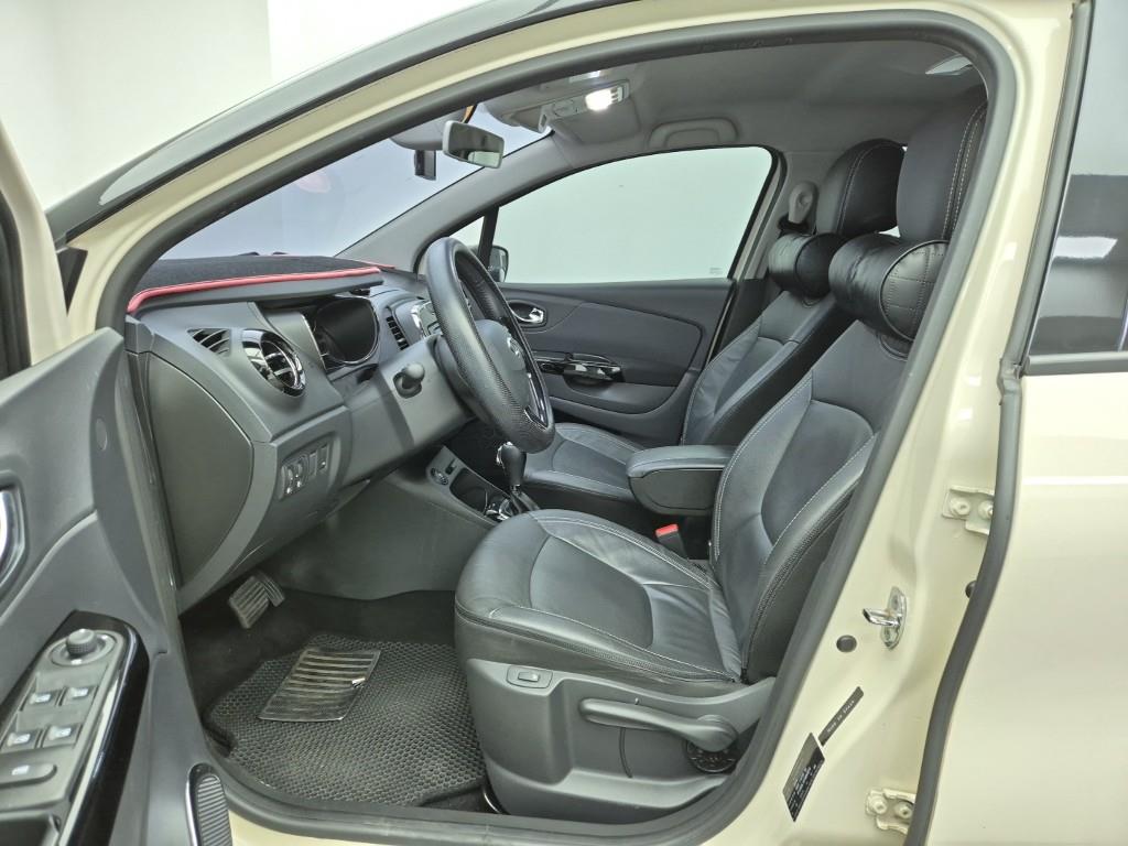 SAMSUNG QM3 - Vista 11