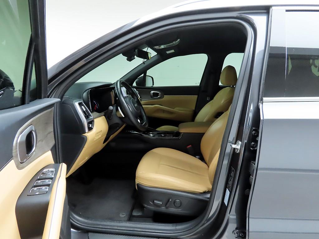 KIA Sorento 2023 - Importación desde Corea - HF Imports Iquique - Foto 14