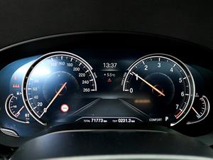 BMW 5 Series - Vista 12