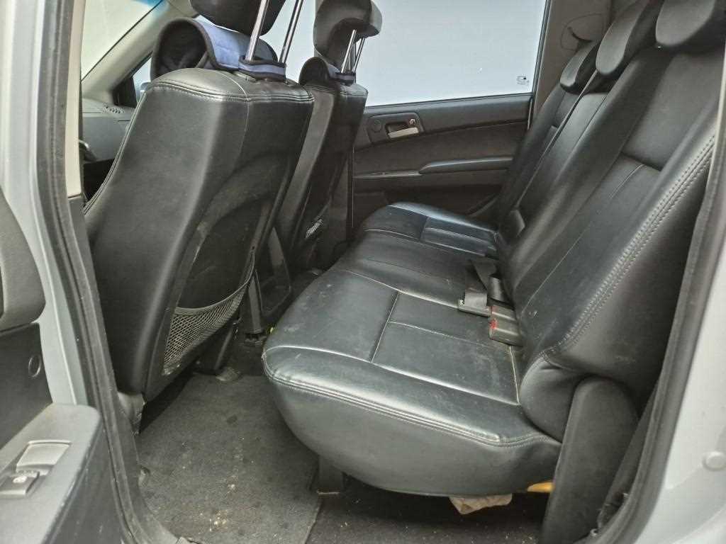 Ssangyong Action - Vista 11