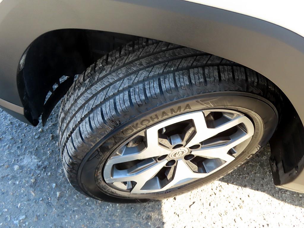 Ssangyong Torres 2023 Blanco - Importación desde Corea - HF Imports Iquique - Foto 20