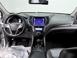 HYUNDAI Maxcruz - Vista 10