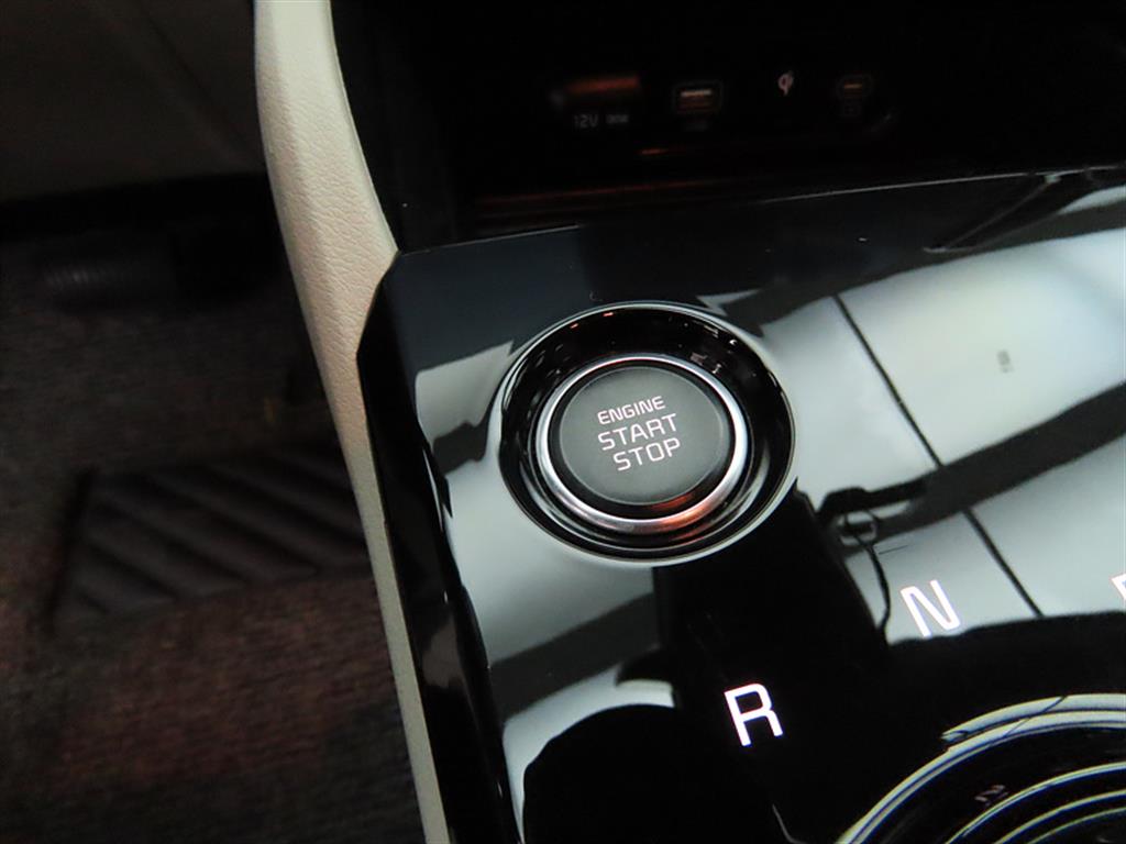 KIA Sportage - Vista 10