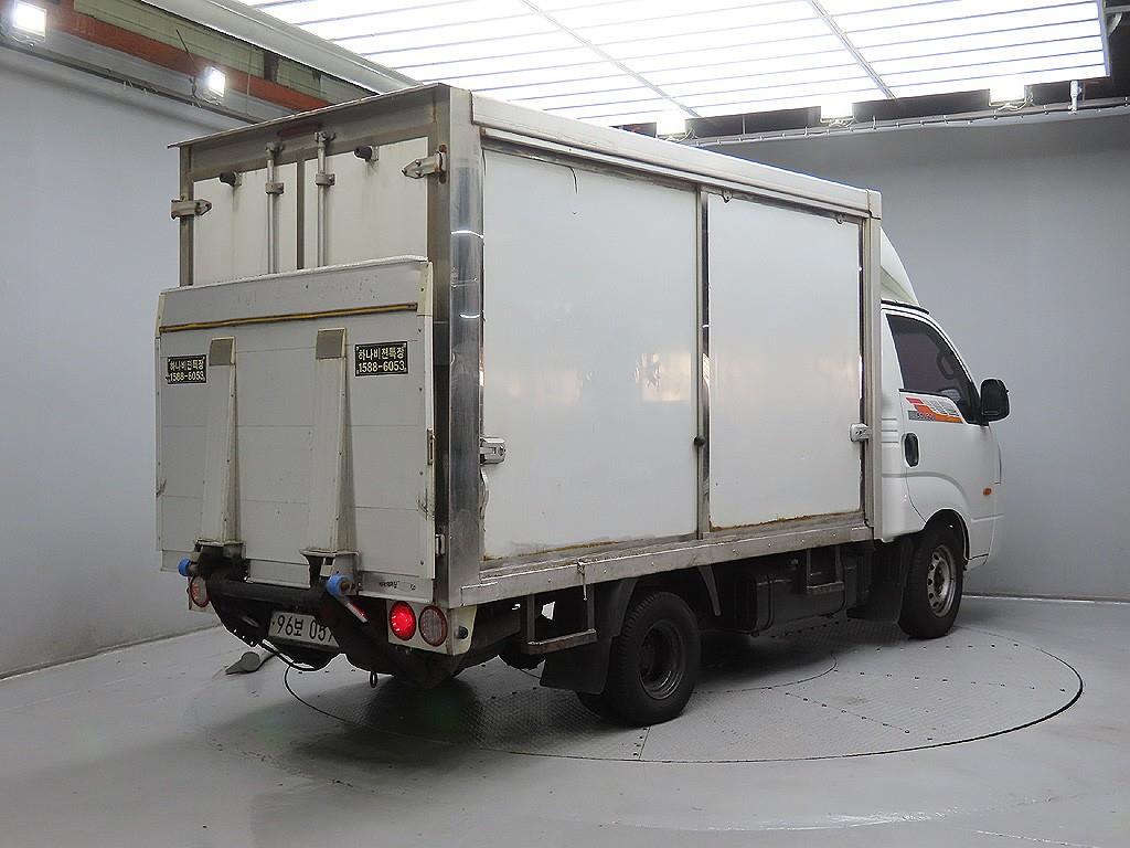 Small Truck Top_Integrated Top Powergate - Vista 7