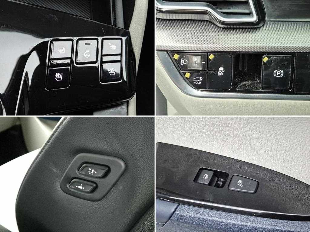 KIA Sportage - Vista 5