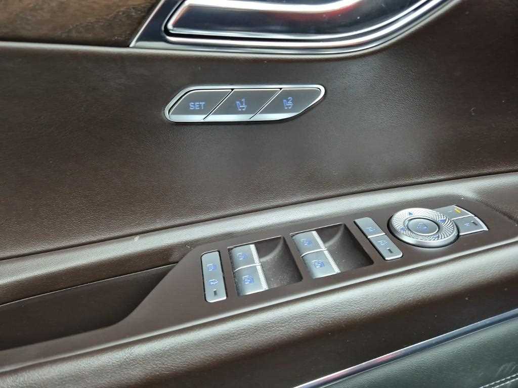 Genesis GV80 2022 Negro - Importación desde Corea - HF Imports Iquique - Foto 18