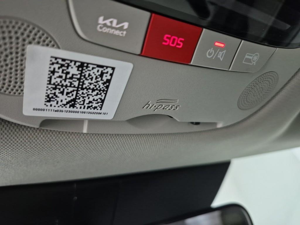 KIA Sportage 2021 Azul - Importación desde Corea - HF Imports Iquique - Foto 16