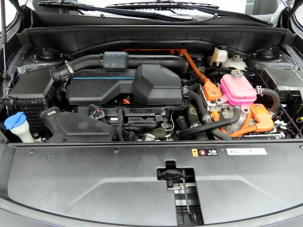 KIA Sorento 2022 - Importación desde Corea - HF Imports Iquique - Foto 20