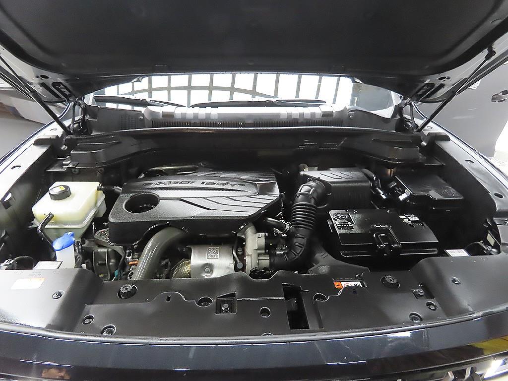 Ssangyong Torres 2024 Negro - Importación desde Corea - HF Imports Iquique - Foto 8