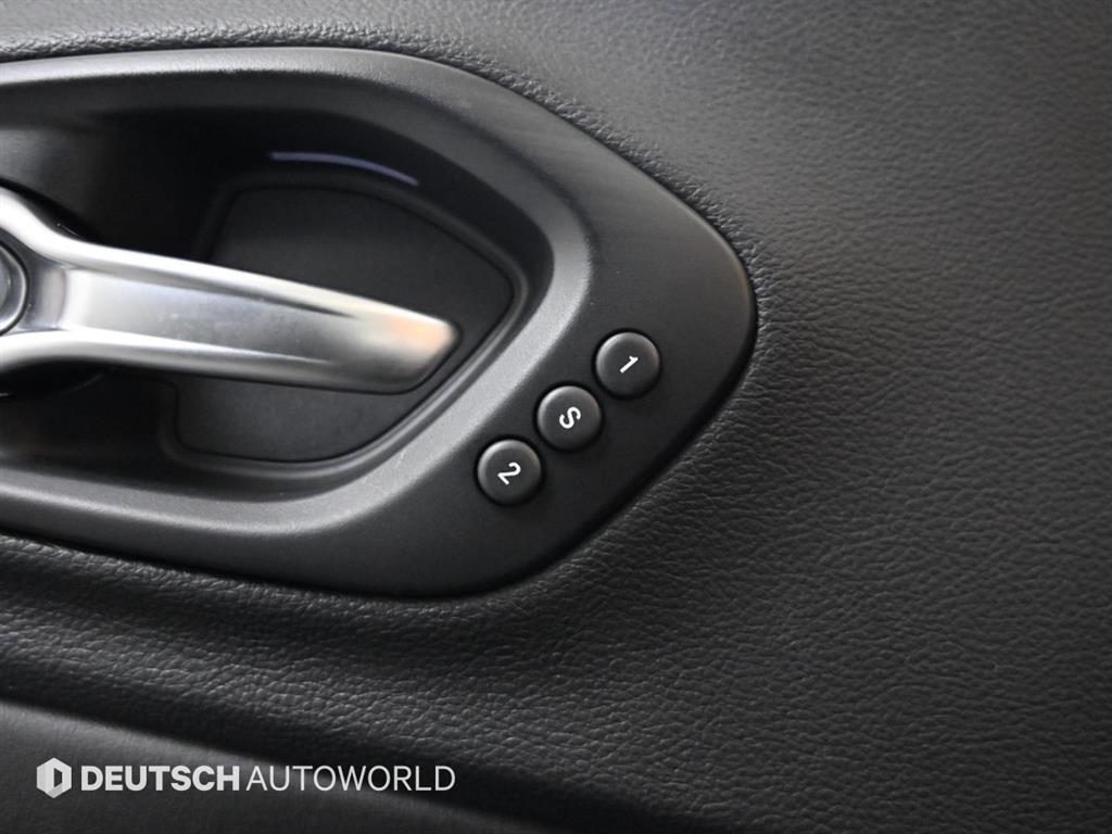 Jeep Cherokee 2020 Gris - Importación desde Corea - HF Imports Iquique - Foto 16