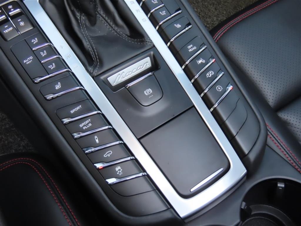 Porsche Macan 2017 - Importación desde Corea - HF Imports Iquique - Foto 7