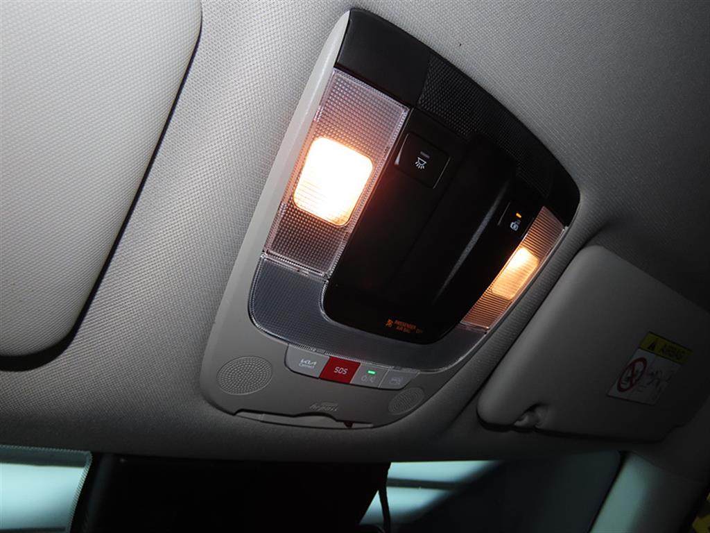 KIA Sportage 2023 Gris - Importación desde Corea - HF Imports Iquique - Foto 13