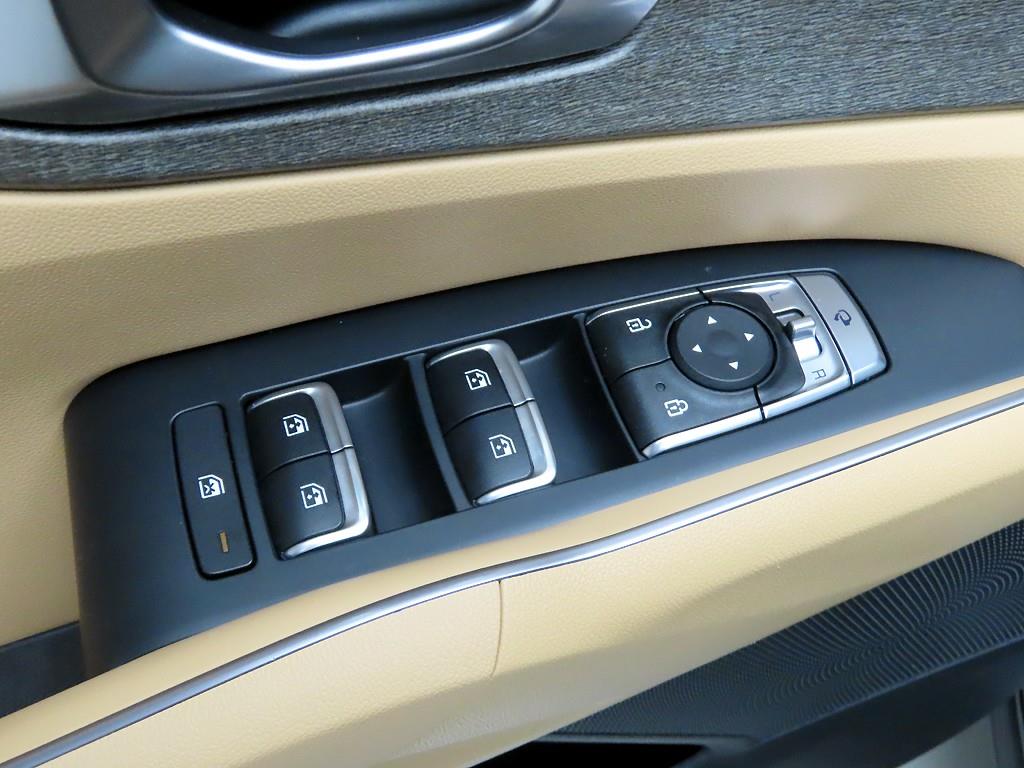 KIA Sorento 2023 - Importación desde Corea - HF Imports Iquique - Foto 13