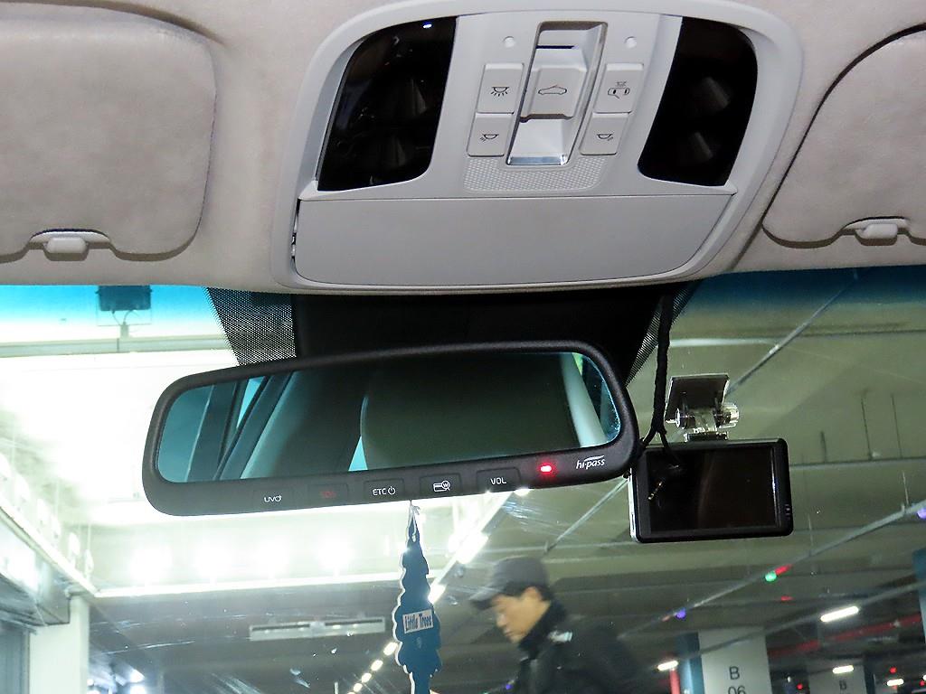 KIA K7 2020 Azul - Importación desde Corea - HF Imports Iquique - Foto 15