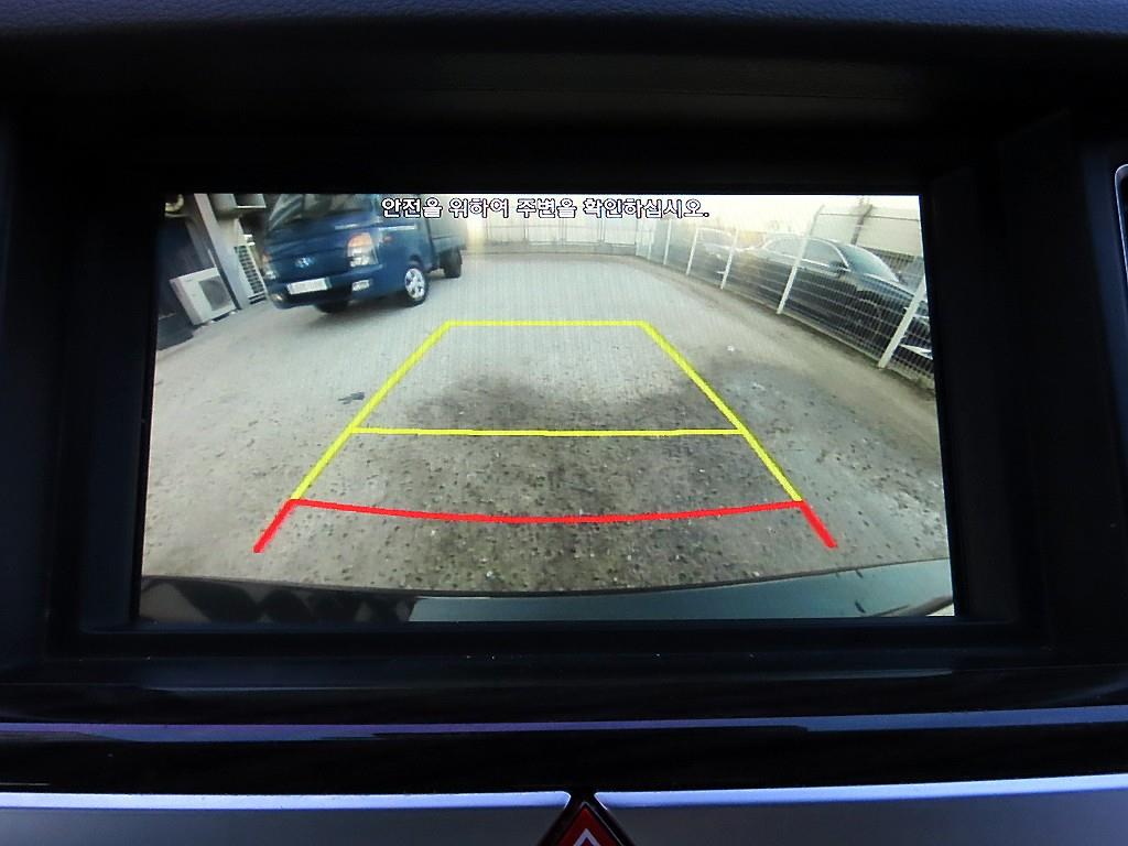 Genesis G80 2017 Negro - Importación desde Corea - HF Imports Iquique - Foto 13