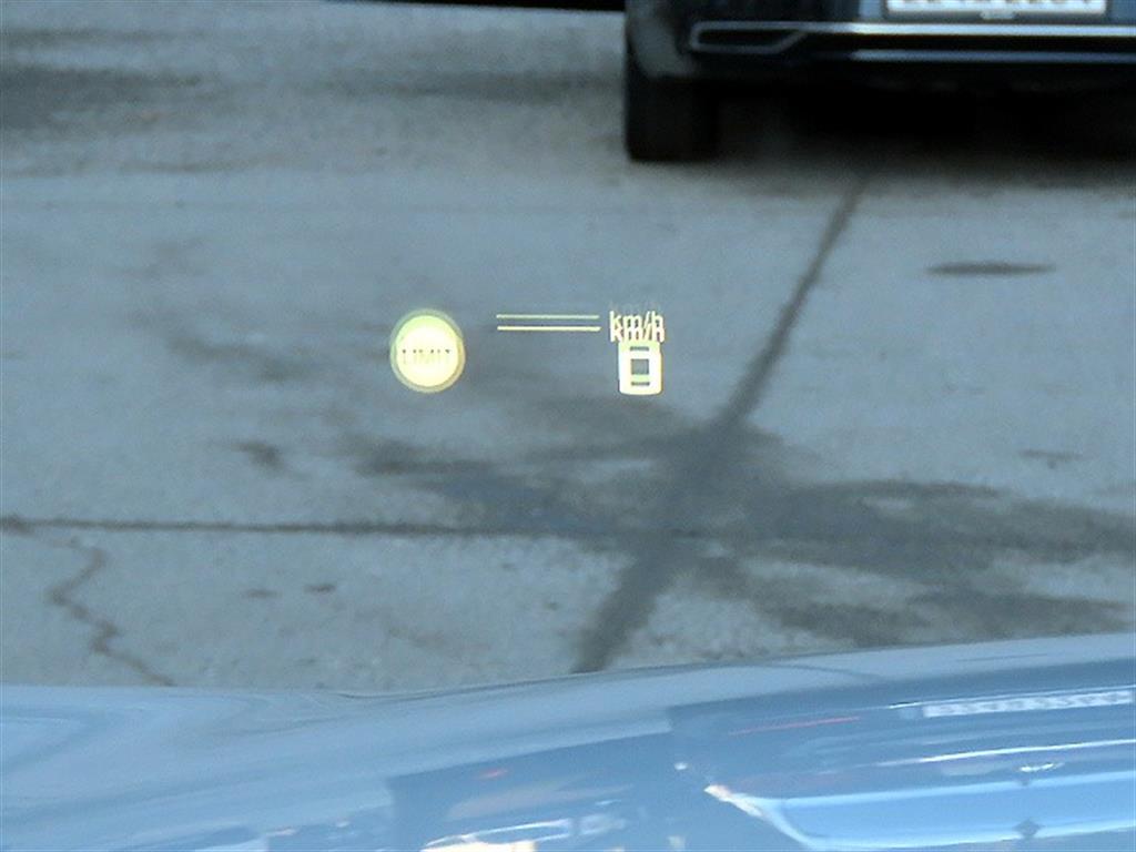 BMW 5 Series - Vista 10