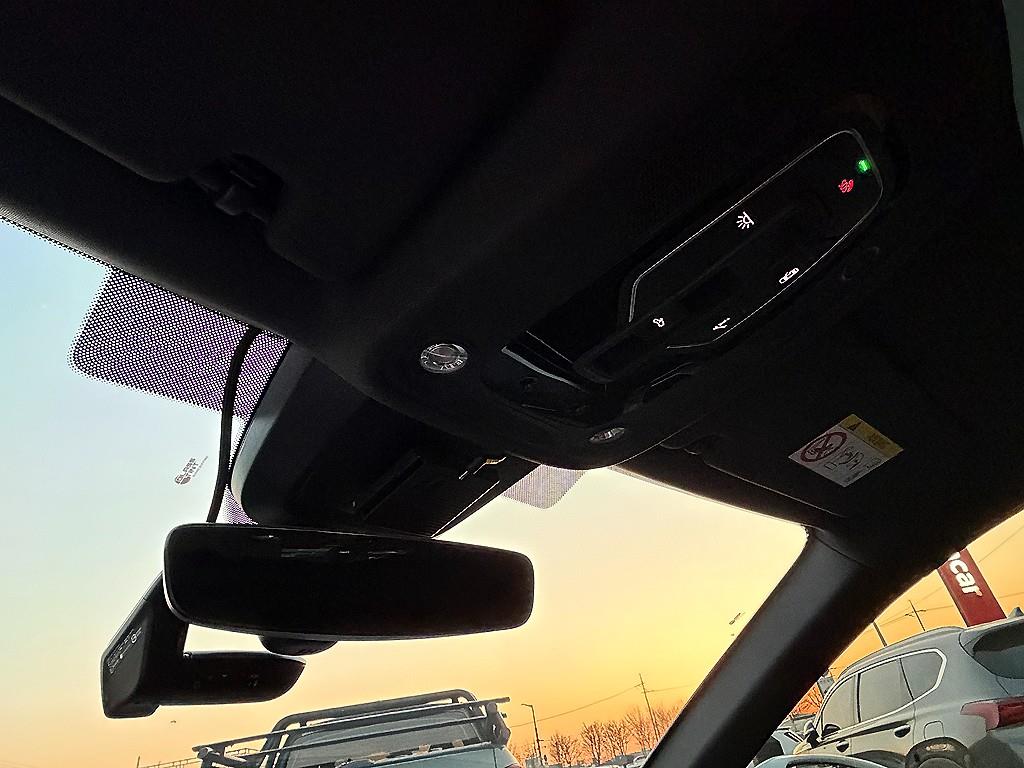 Audi A6 2023 Blanco - Importación desde Corea - HF Imports Iquique - Foto 15