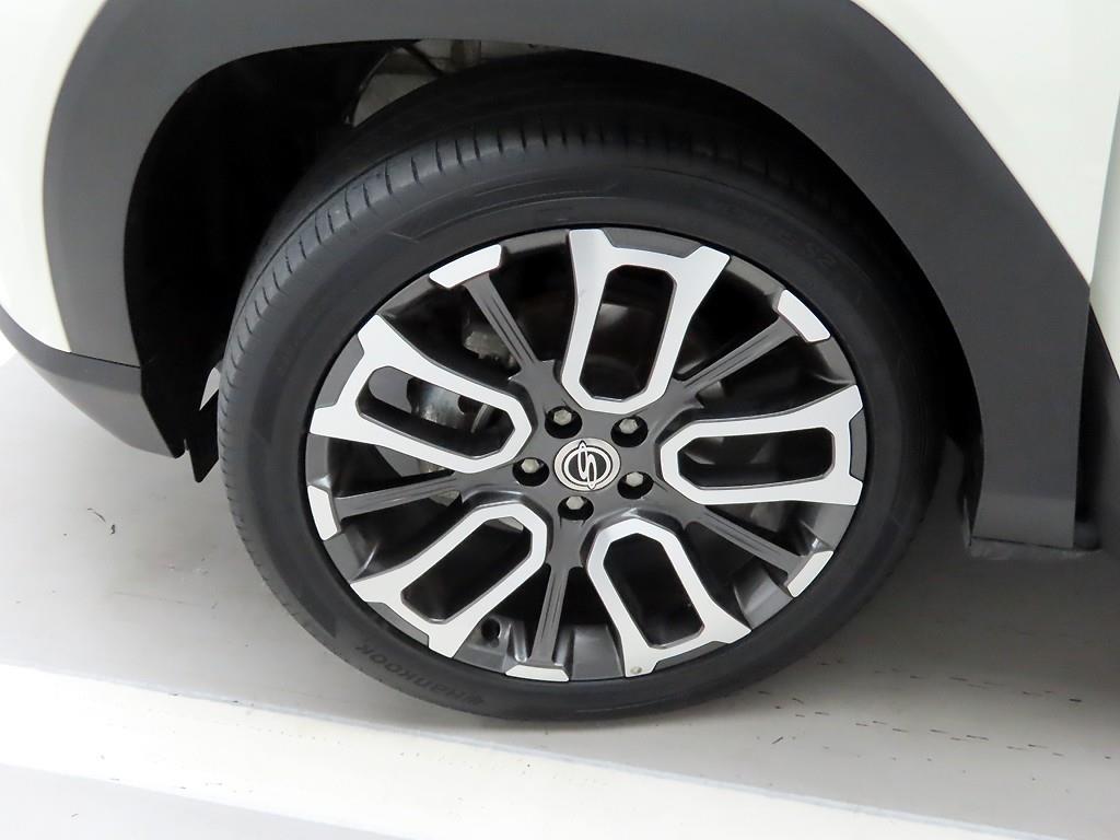 Ssangyong Torres 2023 Blanco - Importación desde Corea - HF Imports Iquique - Foto 19