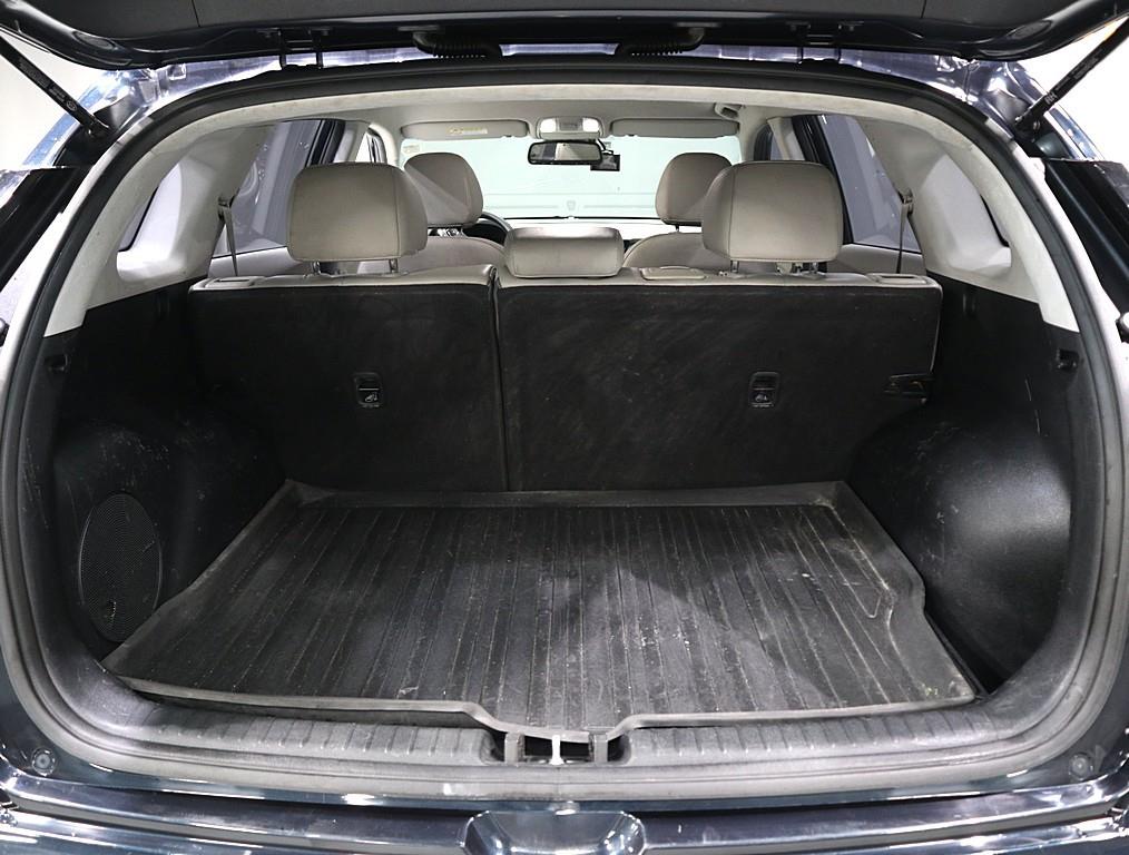 KIA Niro 2018 Azul - Importación desde Corea - HF Imports Iquique - Foto 18