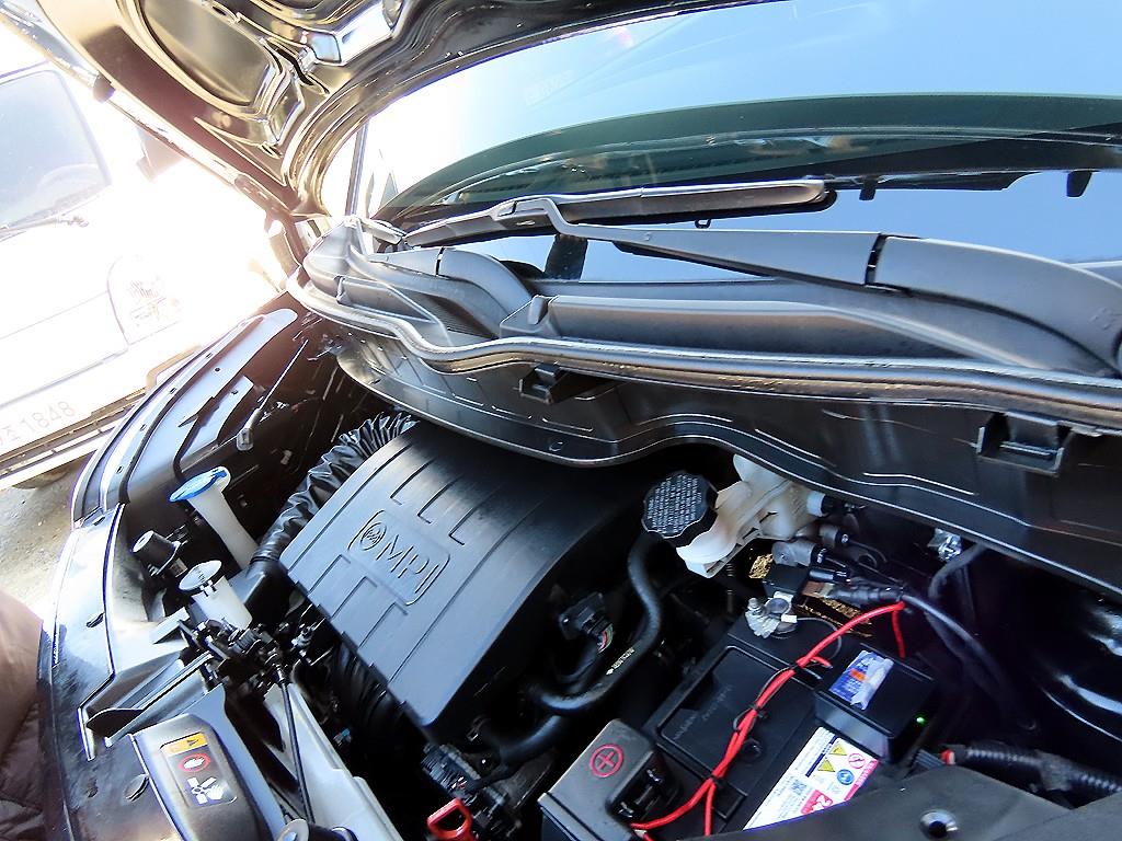 KIA Ray 2022 Negro - Importación desde Corea - HF Imports Iquique - Foto 19