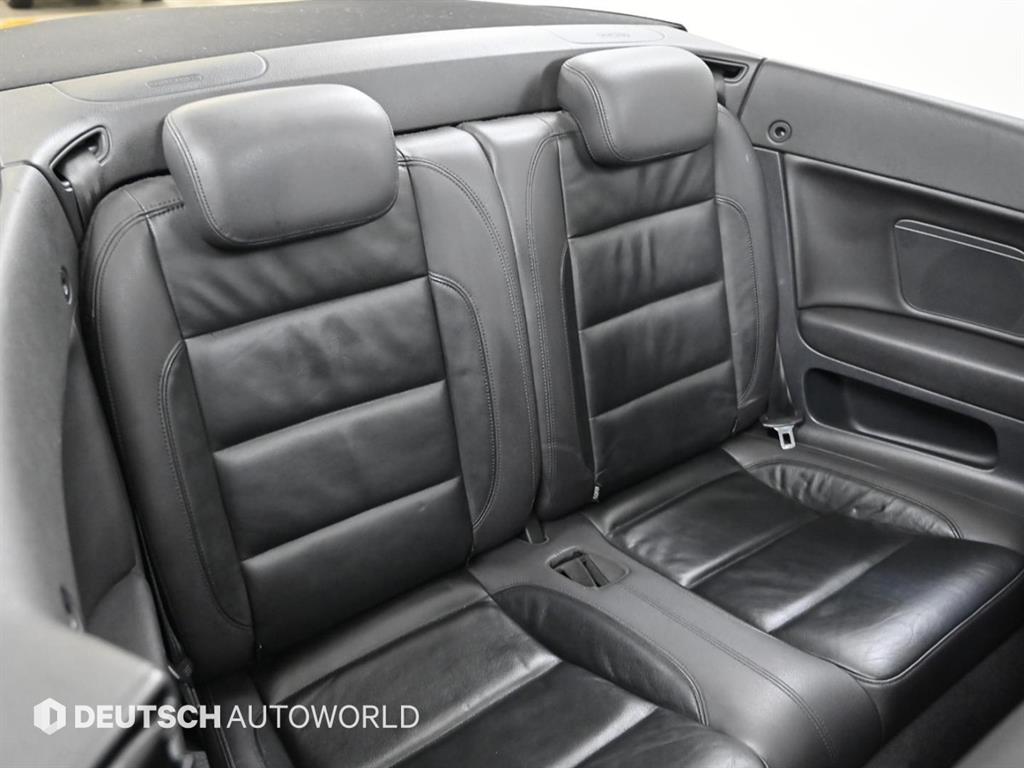 Volkswagen Golf - Vista 12