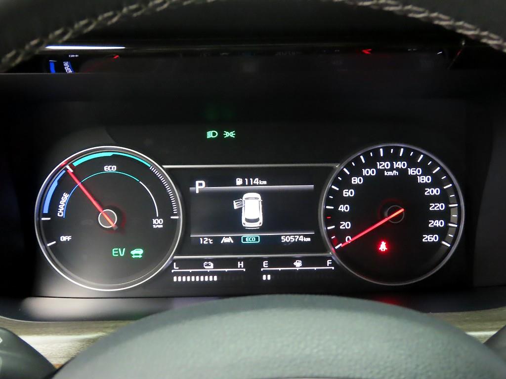 KIA Sorento - Vista 6