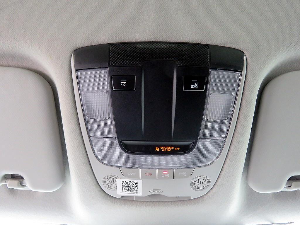 KIA Seltos 2022 Blanco - Importación desde Corea - HF Imports Iquique - Foto 15