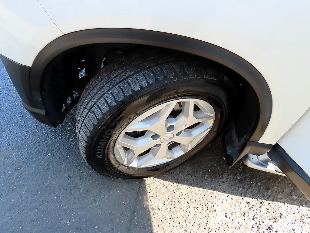 Ssangyong Rexton 2024 Blanco - Importación desde Corea - HF Imports Iquique - Foto 20