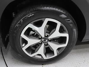 Ssangyong Torres - Vista 10